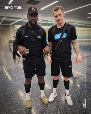 Image post by @breakersnz on Instagram