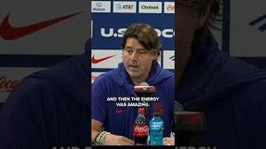 Video post by @brfootball on YouTube