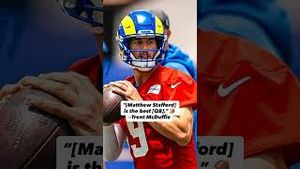 Video post by @espnnfl on YouTube