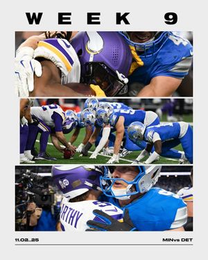 Image post by @carljonesmedia_sports on Instagram