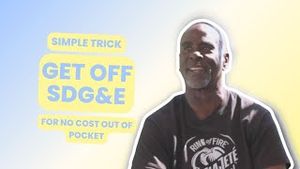Video post by @sandiegocentral on YouTube