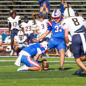 Image post by @hanoverftbl on Instagram