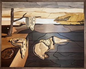 Image post by @dalimuseum on Instagram