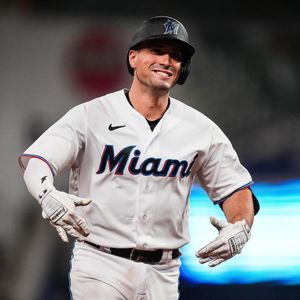 Image post by @marlins on Instagram