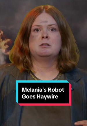Video post by @thedailyshow on TikTok