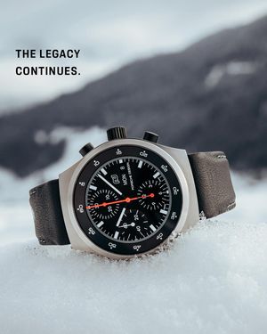 Image post by @porschedesign on Instagram
