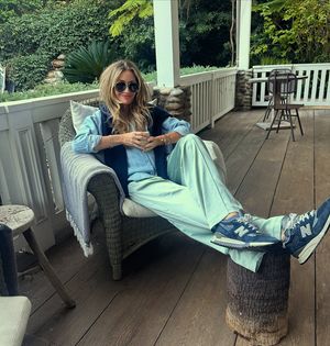 Image post by @rebeccagayheartdane on Instagram