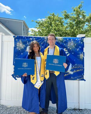 Image post by @hofstradanceteam on Instagram