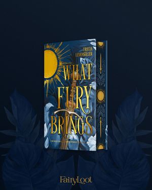 Image post by @fairyloot on Instagram