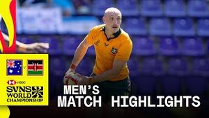 Video post by @worldrugby on YouTube