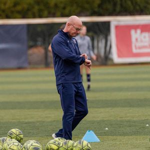 Image post by @blackbearsoccer on Instagram