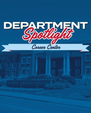 Image post by @olemissstudenthub on Instagram