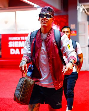 Image post by @clubnecaxa on Instagram