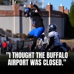 Image post by @UndraftedNews on Twitter