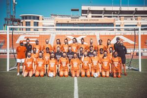 Image post by @TexasSoccer on Twitter