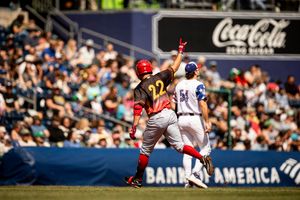 Image post by @ReadingFightins on Twitter