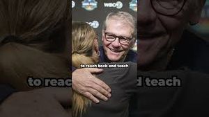 Video post by @marchmadness on YouTube