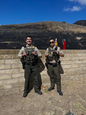 Image post by @thousandoakspd on Instagram