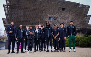 Image post by @masonmbb on Instagram