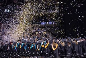 Image post by @nkuedu on Instagram