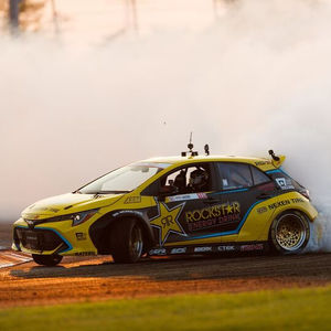 Image post by @rockstarenergy on Instagram
