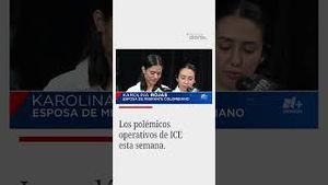 Video post by @nmasunivision on YouTube