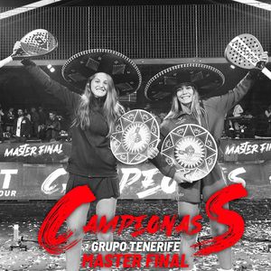 Image post by @aptpadeltour on Instagram