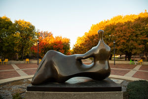 Image post by @WichitaState on Twitter
