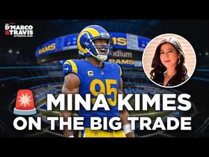 Video post by @ESPN LA on YouTube
