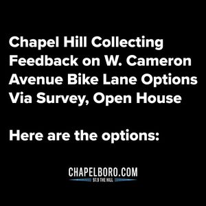 Image post by @chapelboronews on Instagram