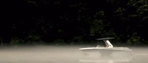Video post by @MuskokaBoatGallery on Facebook