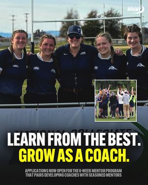 Image post by @nationalcollegiaterugby on Instagram