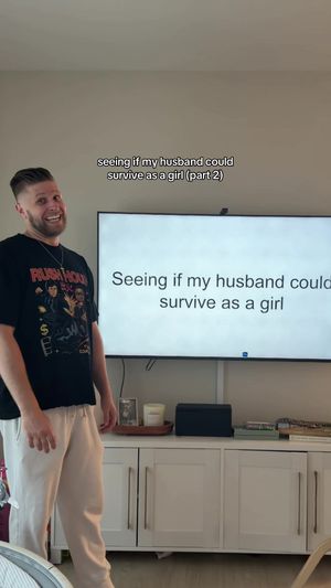 Video post by @julieandcorey on TikTok