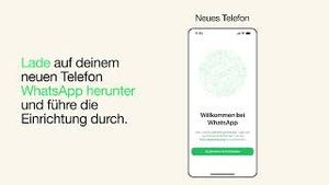 Video post by @whatsapp on YouTube