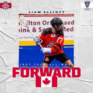 Image post by @clllacrosse on Instagram
