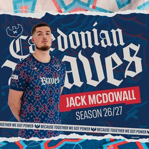 Image post by @thebravesfc on Instagram