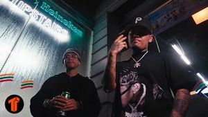 Video post by @thethizzler on YouTube