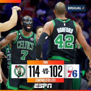 Image post by @espn_do on Instagram