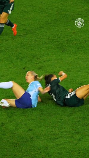 Video post by @mancitywomen on TikTok