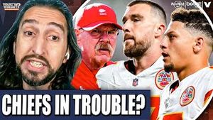 Video post by @whatswrightshow on YouTube