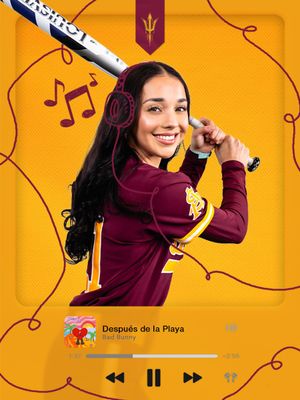 Image post by @sundevilsb on Instagram