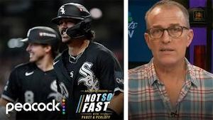 Video post by @nbcsports on YouTube