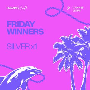 Image post by @havas on Instagram