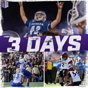 Image post by @mountainwestconference on Instagram
