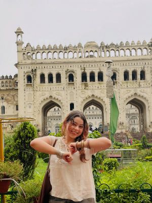 Image post by @anshikadixiit on Instagram