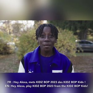Video post by @kidzbop on TikTok