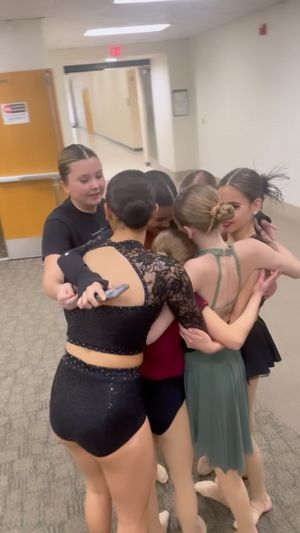 Video post by @elitedanceforcemi on Instagram