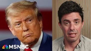 Video post by @msnbc on YouTube