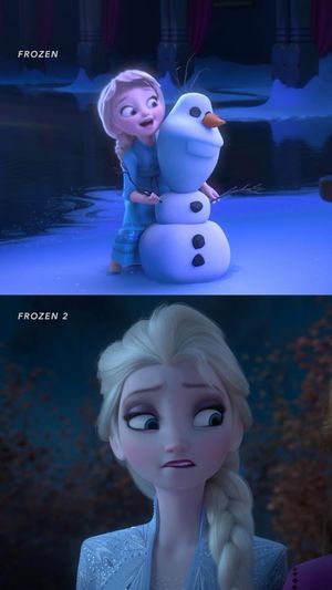 Image post by @disneymusic on Instagram