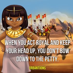 Image post by @urbantoons on Instagram
